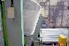  GUALCHIERANI Bale Press, 200 ton, 2001 yr.